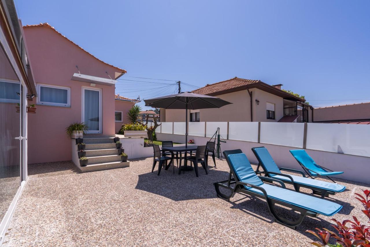 Villa Terra & Mar - Land & Sea Arcozelo  Exterior foto