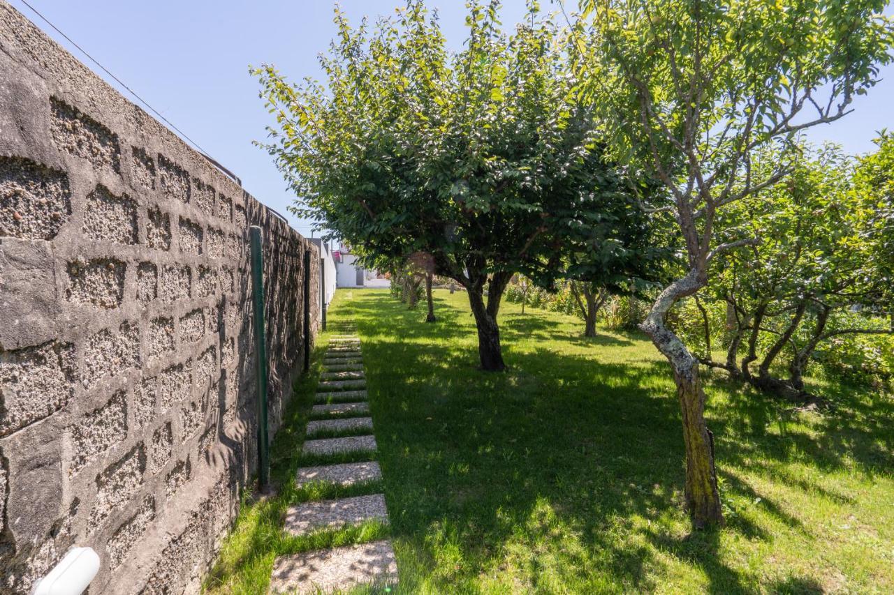 Villa Terra & Mar - Land & Sea Arcozelo  Exterior foto